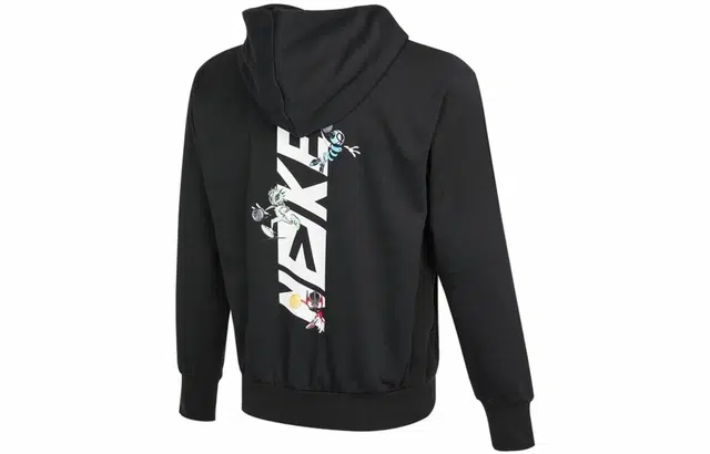 Nike As M Gt Series Fz Hoodie Logo