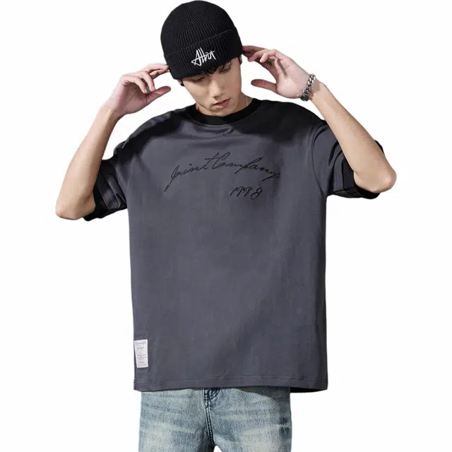 ALL IN T