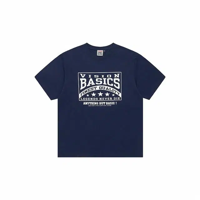 Vision Street Wear T