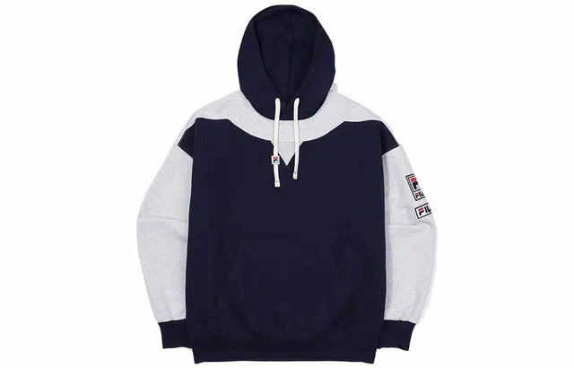 FILA Logo