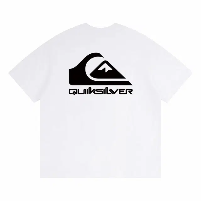 Quiksilver LOGOT