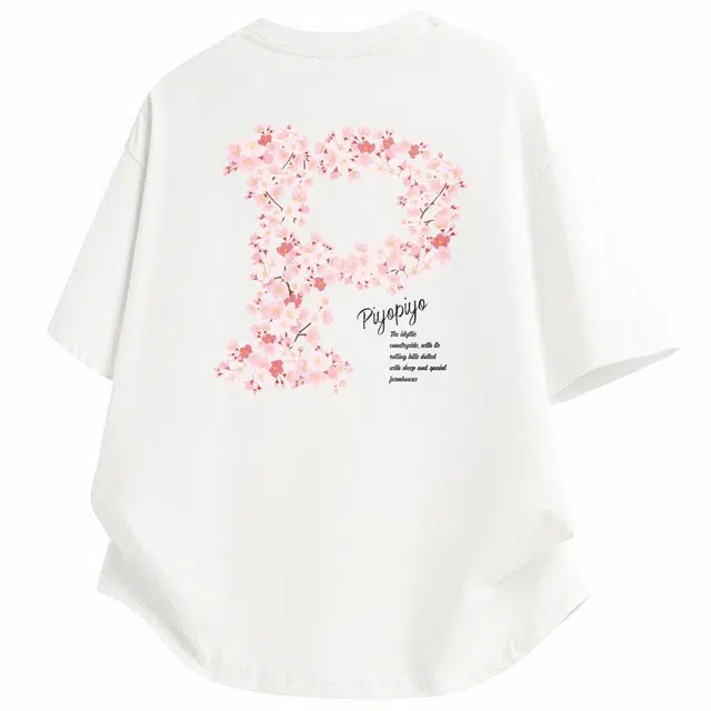PIYOPIYO LogoT