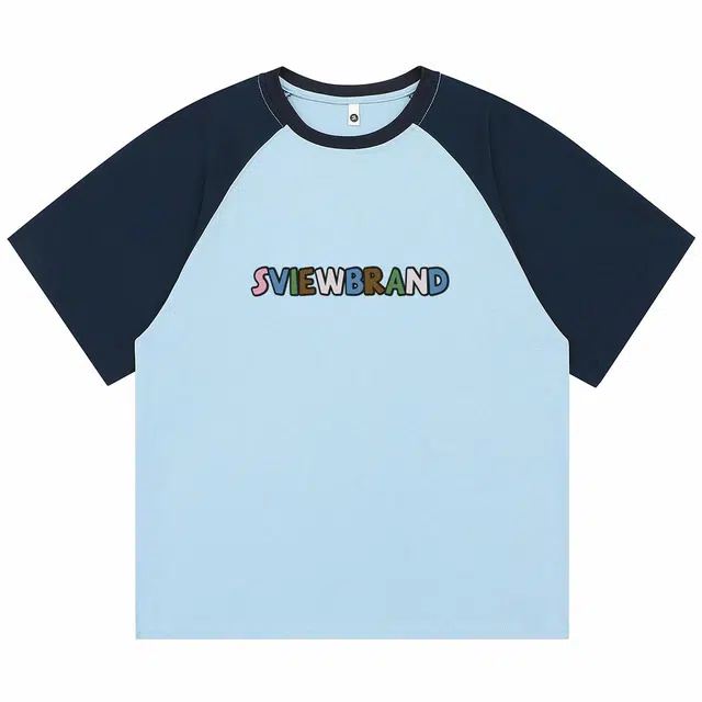 S.view T