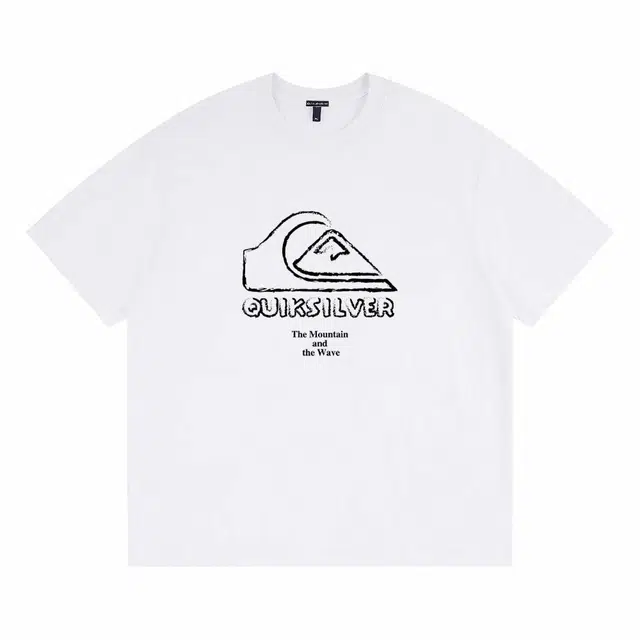 Quiksilver LOGOT