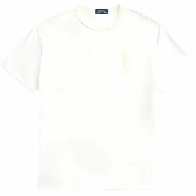 Polo Ralph Lauren SS24 LogoT