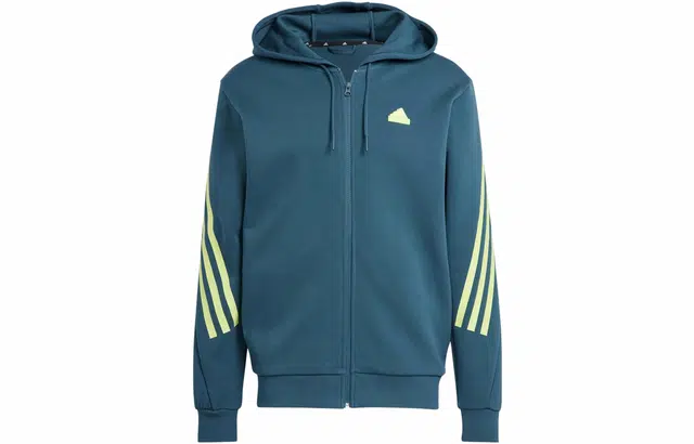 adidas Future Icons 3-Stripes Hoodie