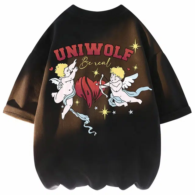 UNIWOLF T