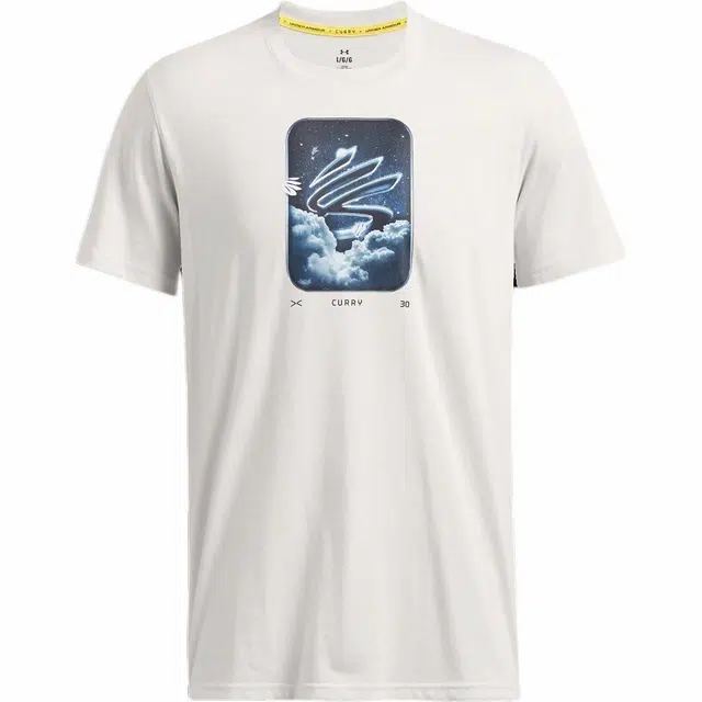 Under Armour CURRY TREND T