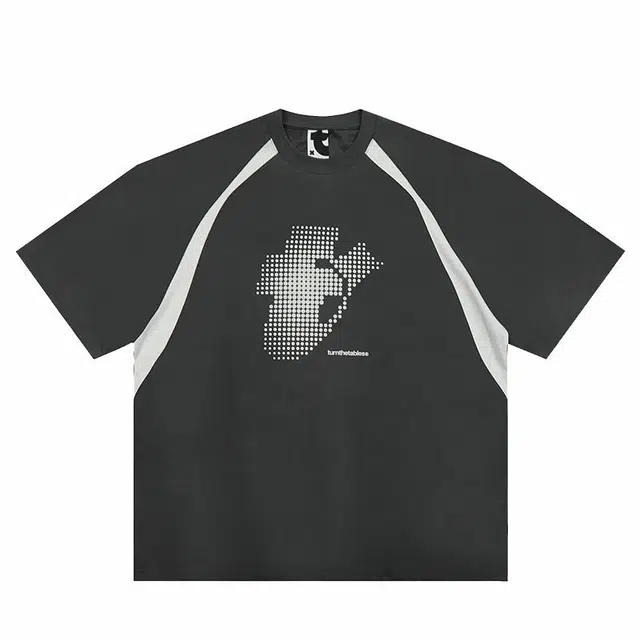 TURNTHETABLES T