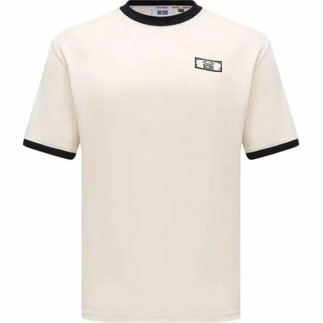 GCDS T