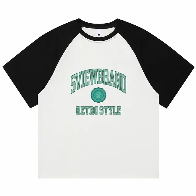 S.view T
