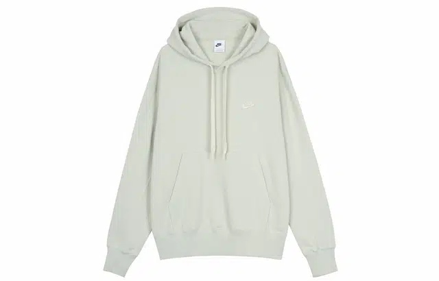 Nike Sportswear French Terry Logo