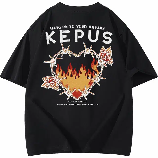 kepu T