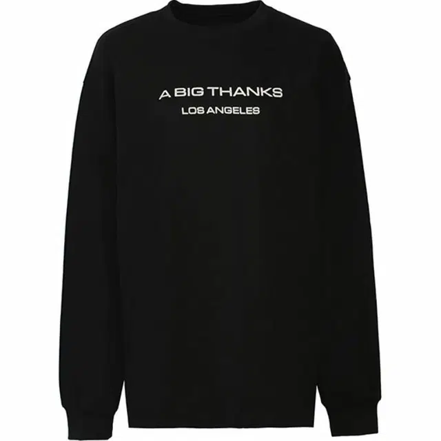 abigthanks T