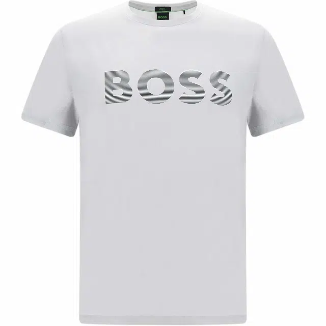HUGO BOSS LogoT