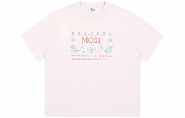 MostwantedLab T