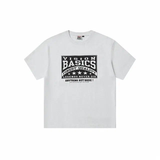 Vision Street Wear T