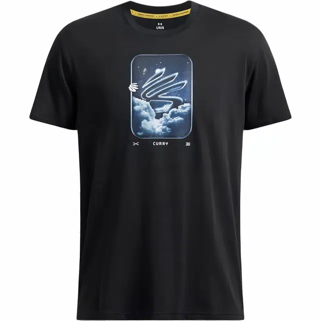 Under Armour CURRY TREND T