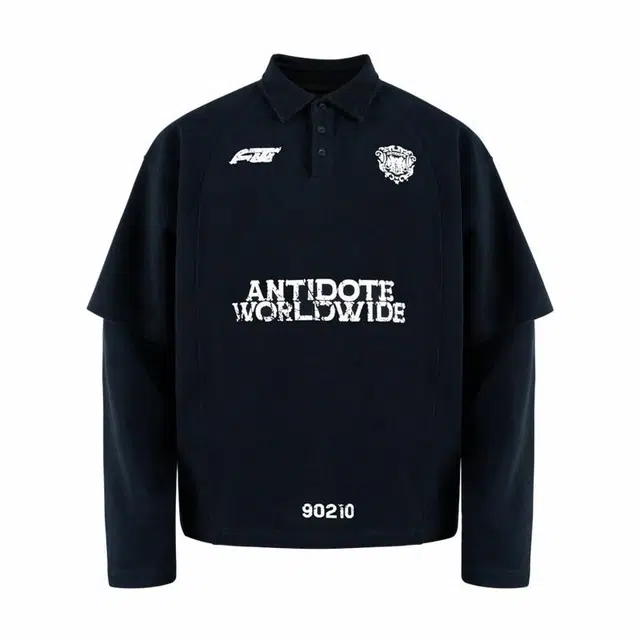 antidote worldwide T