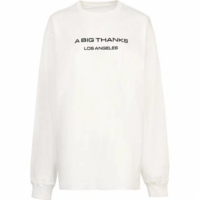 abigthanks T