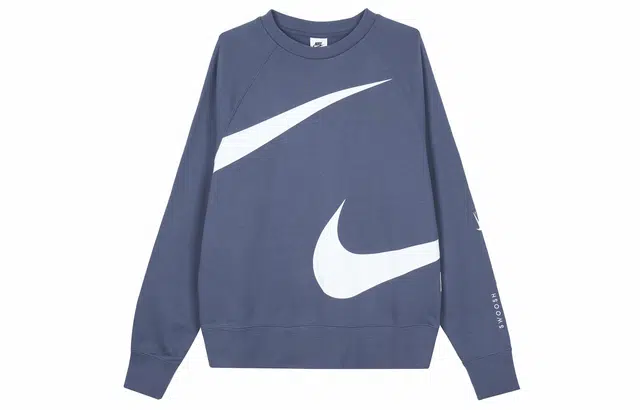 Nike Swoosh Ft Crew