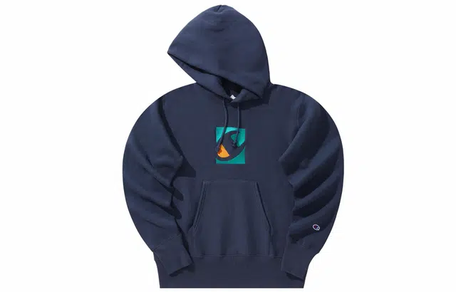 Champion Reverse Weave Hoodie