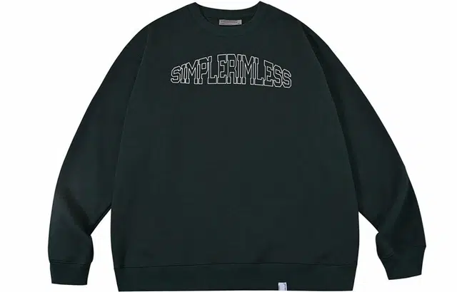 SIMPLE RIMLESSSRME