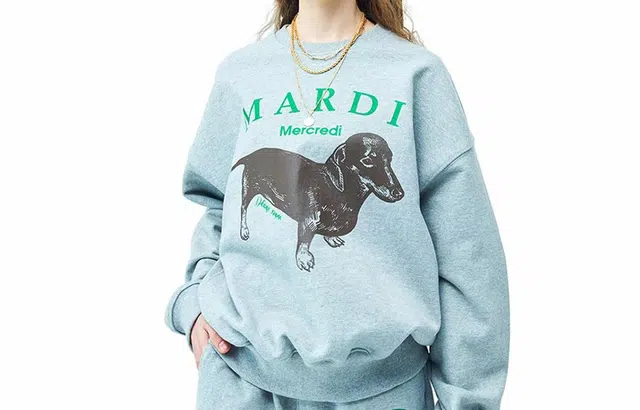 MARDI MERCREDI