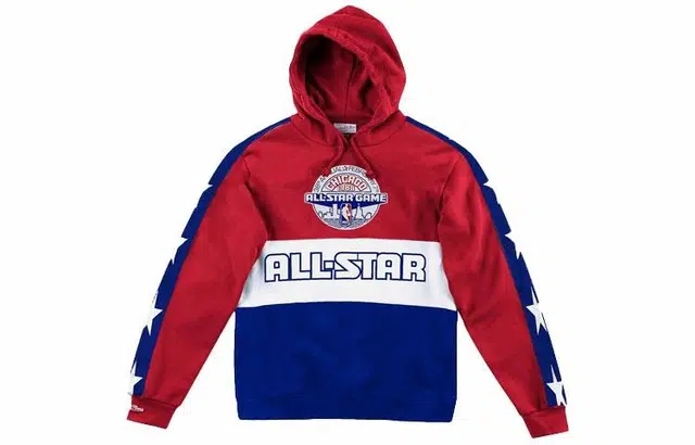 Mitchell Ness