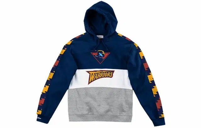 Mitchell Ness