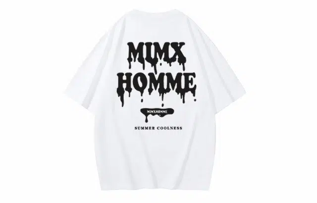 Mimx Homme T
