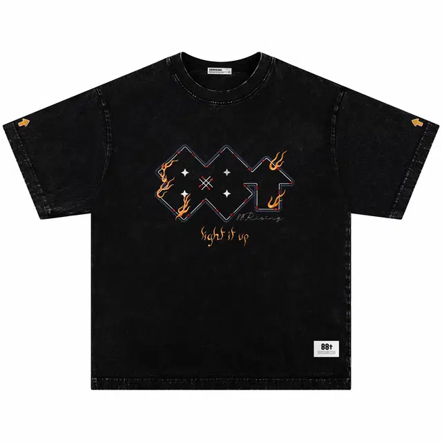 88rising T