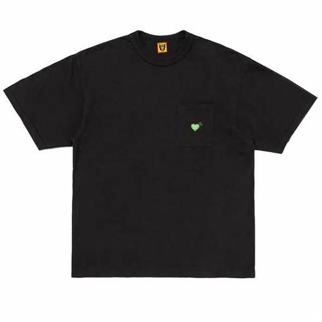 HUMAN MADE SS24 T