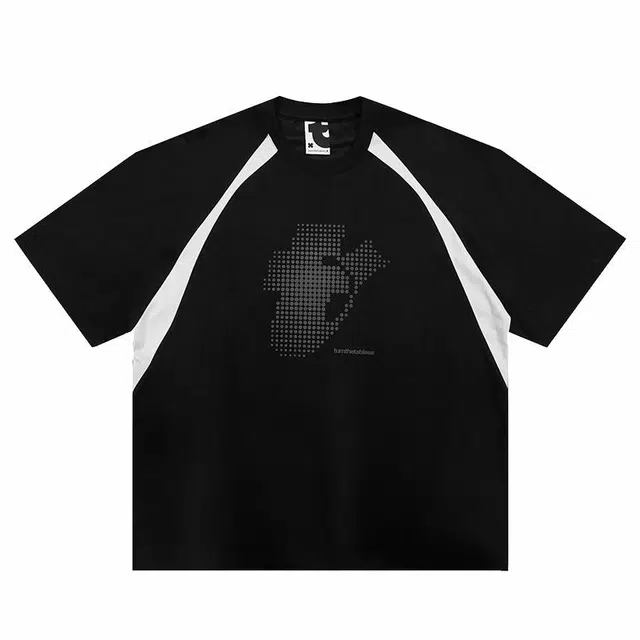 TURNTHETABLES T