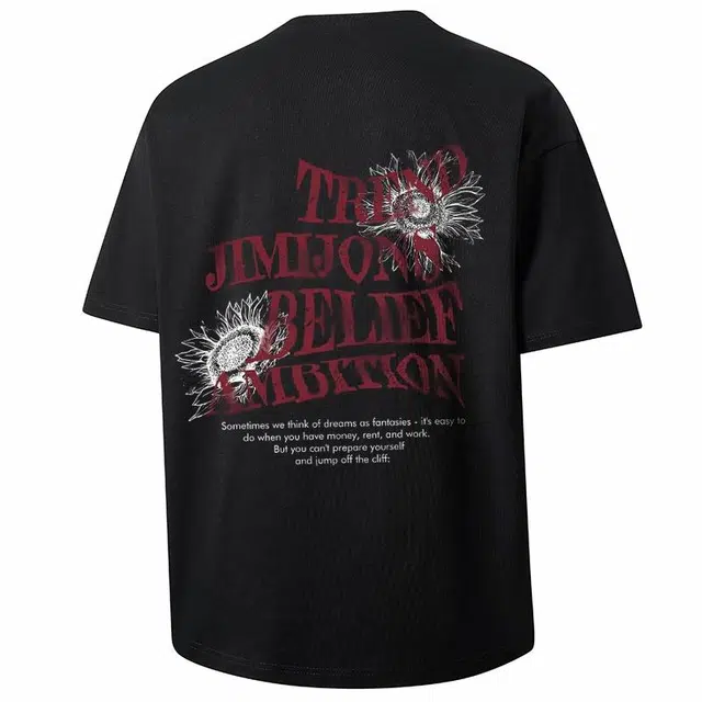 JIMIJONS T