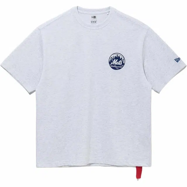 New Era LogoT