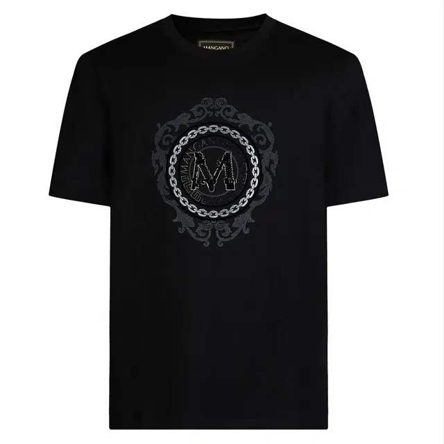 MANGANO SS24 T