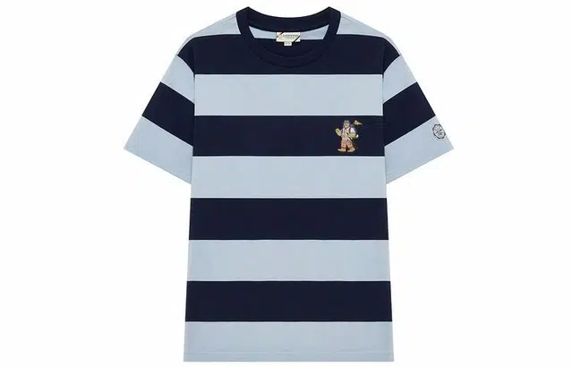 Teenie Weenie Men x JEON HWANGIL T