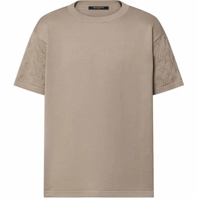 LOUIS VUITTON SS24 LogoT