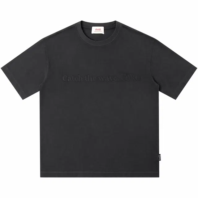 Coca-Cola T