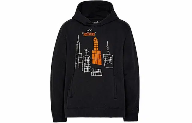 COACH x Jean-Michel Basquiat