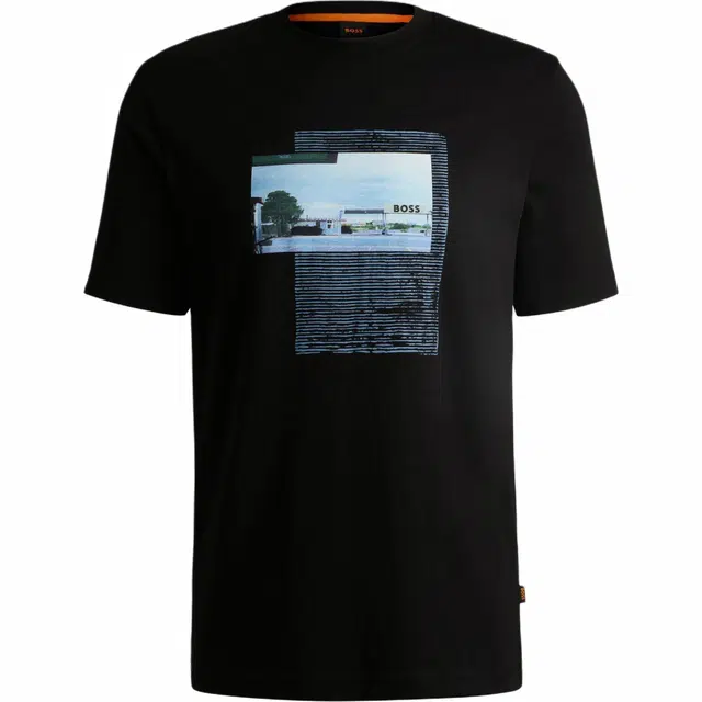 HUGO BOSS T
