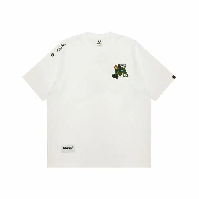 Aape FW24T