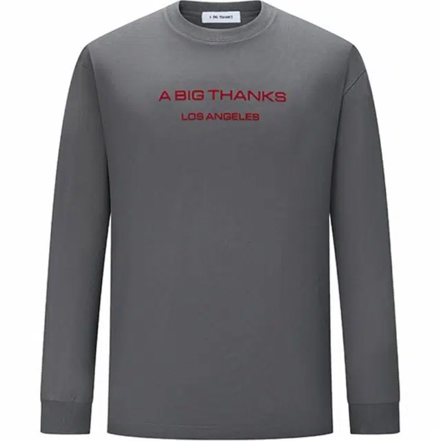 abigthanks T