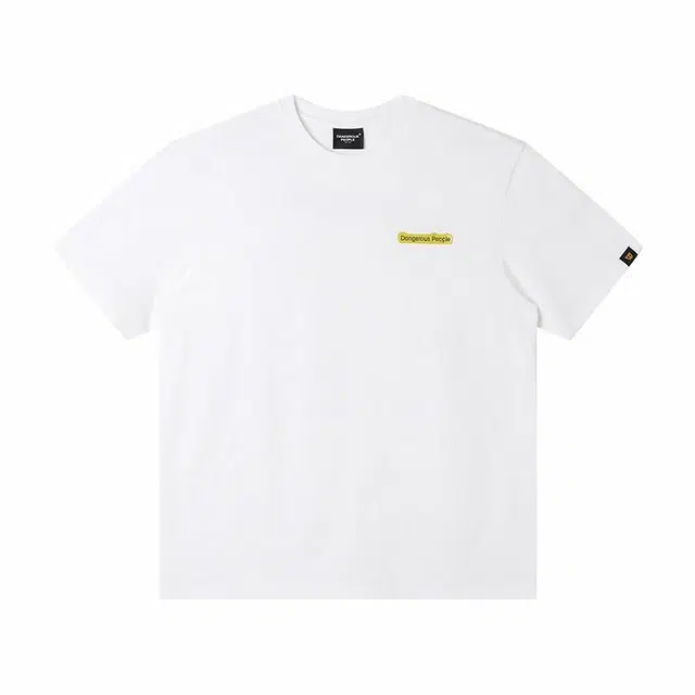 DANGEROUSPEOPLE T