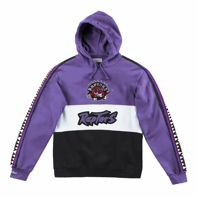 Mitchell Ness
