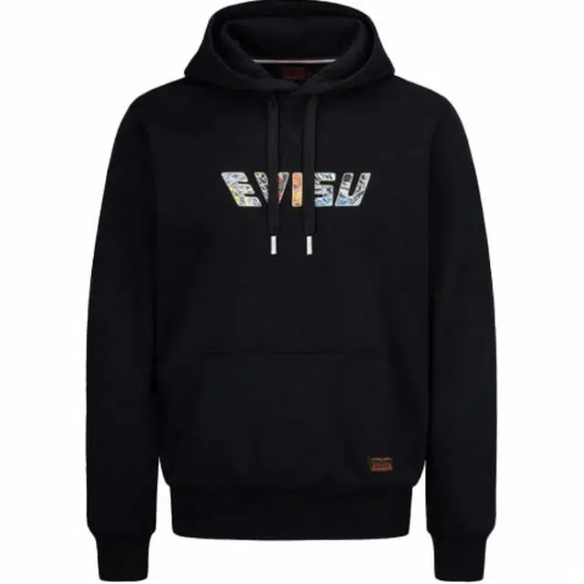 EVISU FW21