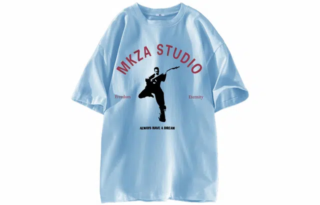 MKZA LogoT