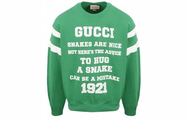 GUCCI