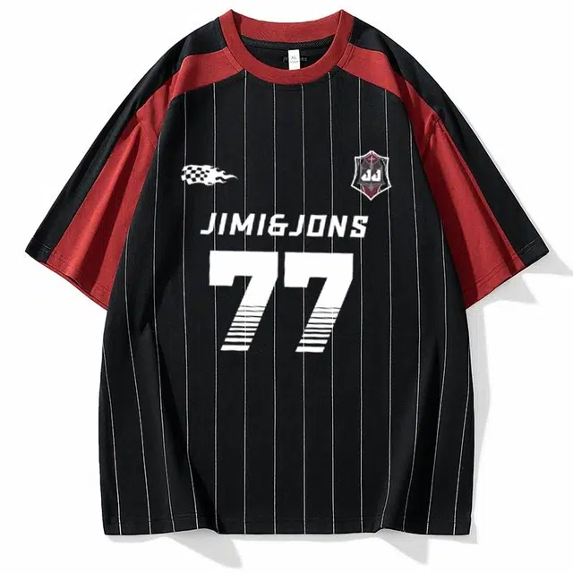 JIMIJONS LOGOT
